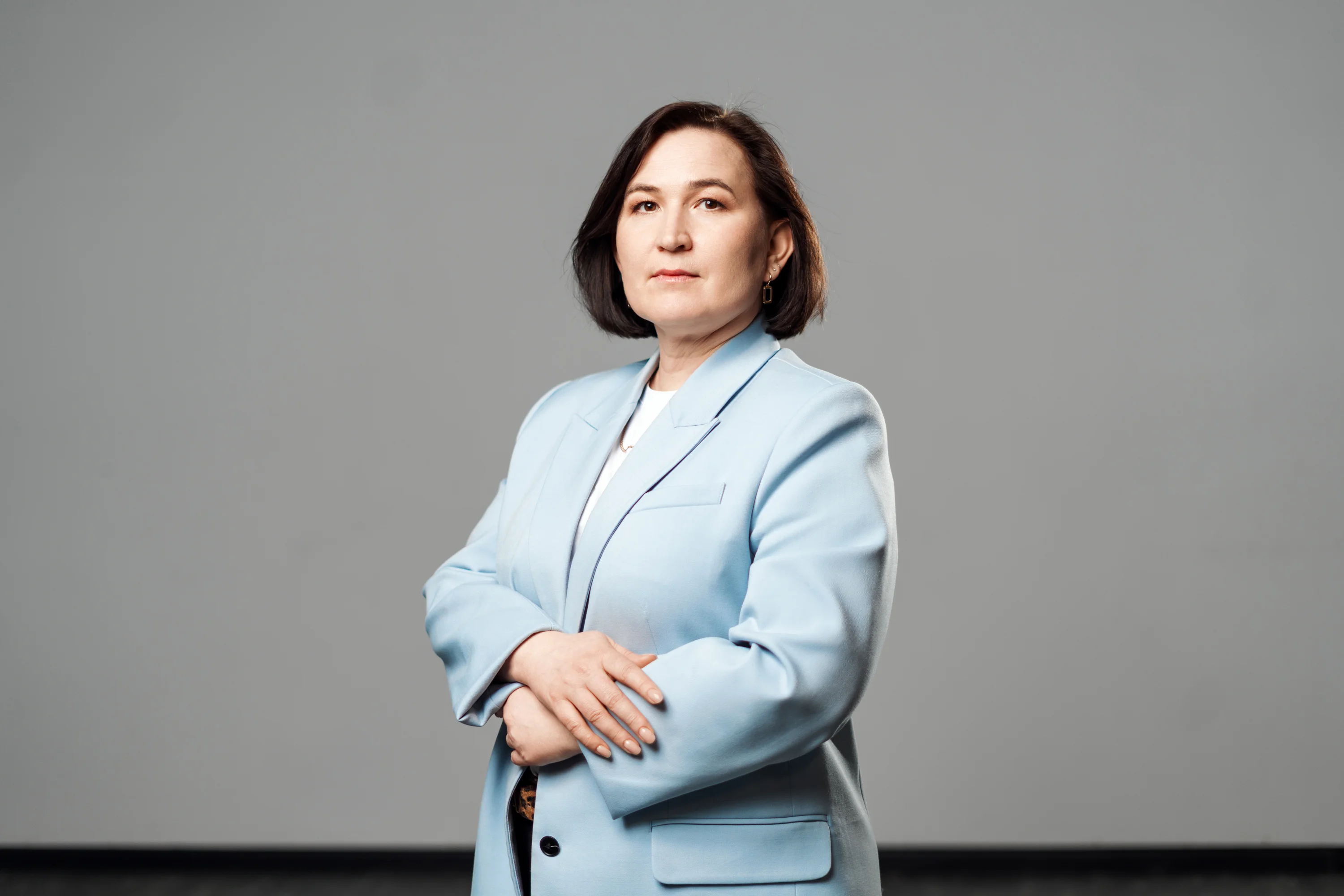 Васильева Александра Владимировна